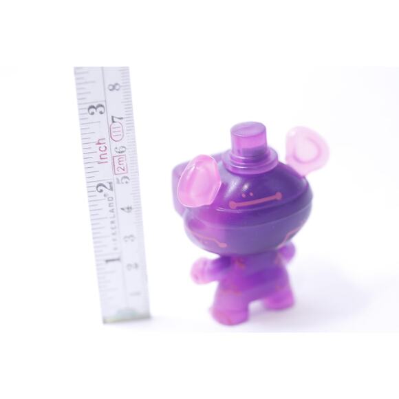 VV Funko, Five Nights At Freddys, VR Freddy, Vinyl Figure, Mystery Minis Series - Picture 3 of 3